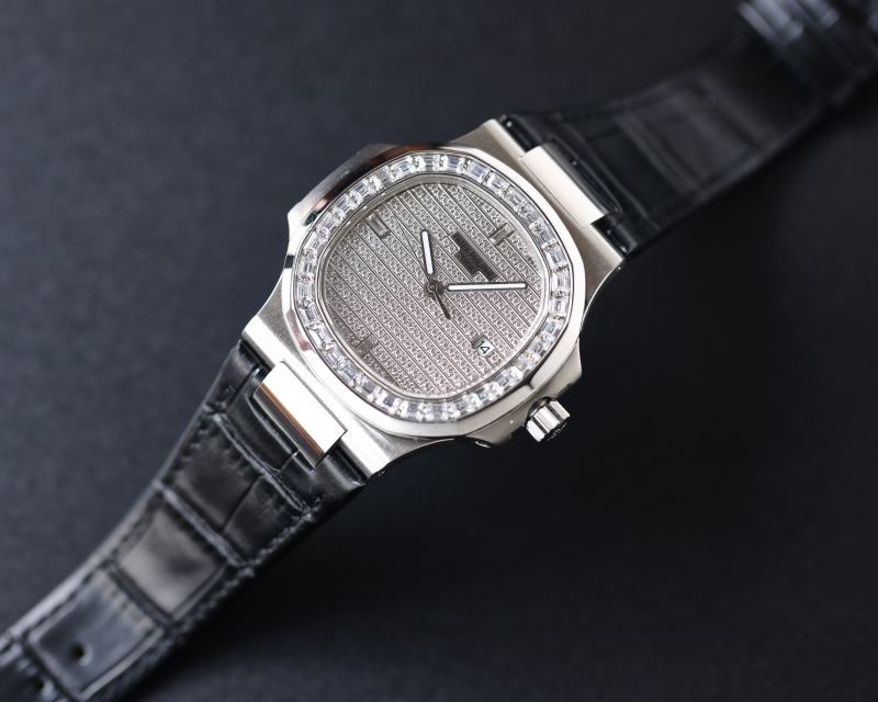 PATEK PHILIPPE Watches